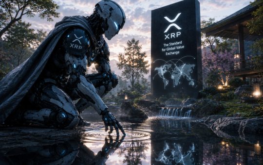 XRP price prediction: Perplexity AI predicts XRP will make a modest move over the remainder of 2026, as other models predict huge moves