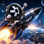 Quant Crypto Blasts 3x in a Week Following Huge US Bank Deal
