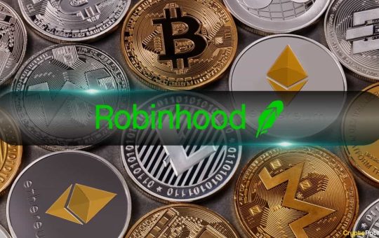 Robinhood Chain's TVL Nears $1B, but Failed L1s Raise Sustainability Question