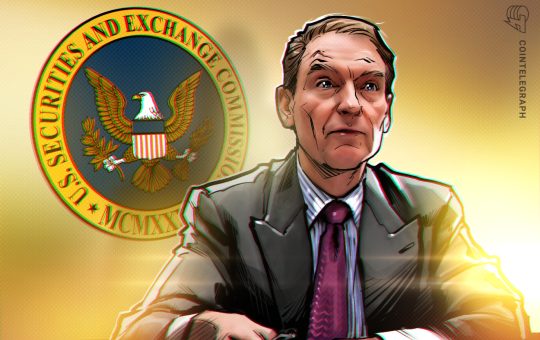 Cointelegraph
