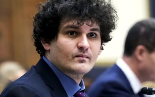 Sam Bankman-Fried Supreme Court Fraud Appeal