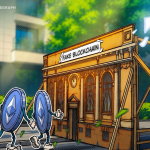 Scammers steal $2M in ETH as fake GIWA network fools DYORSWAP