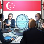 Singapore Crypto Economy Reaches $284B on Institutional Growth