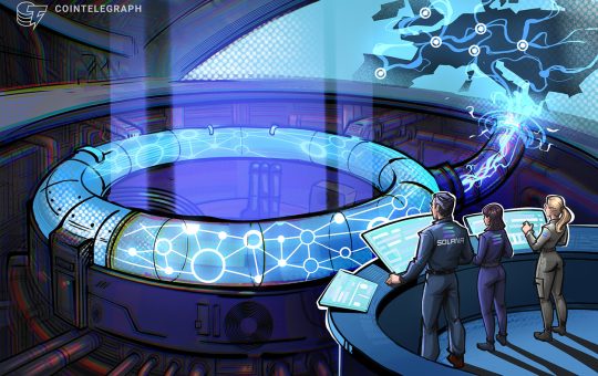 Cointelegraph