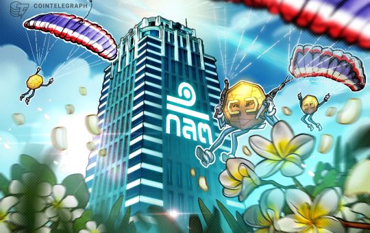 Cointelegraph