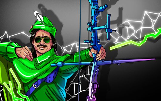 Cointelegraph