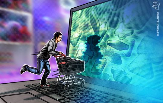 Cointelegraph