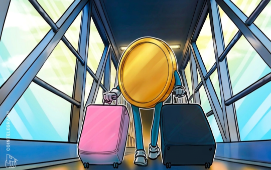 Cointelegraph