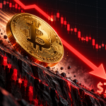 Bitcoin tests key support as BTC faces fourth weekly loss