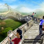 China Targets 2030 for Its National Blockchain Network Buildout