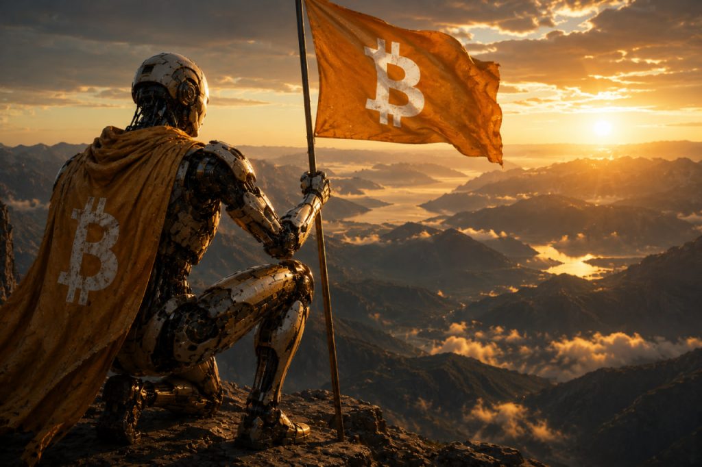 BTC USD price prediction: Grok AI predicts that in the event of full-blown bull market conditions in Q4, Bitcoin could hit $180,000 by 2027