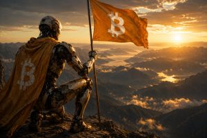 BTC USD price prediction: Grok AI predicts that in the event of full-blown bull market conditions in Q4, Bitcoin could hit $180,000 by 2027