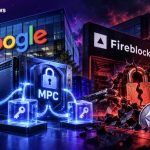 Google MPC, Crypto Custody, and Fireblocks Security Flaw