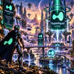 Could Hyperliquid be about to rip to insane new highs? Microsoft Copilot AI predicts that HYPE may be the biggest play for Q4