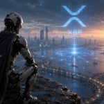 XRP price prediction, Perplexity AI predicts that in a full blown bull-market, Ripple could surge above $4 by January 1, 2027