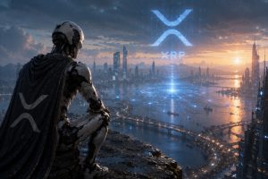 XRP price prediction, Perplexity AI predicts that in a full blown bull-market, Ripple could surge above $4 by January 1, 2027